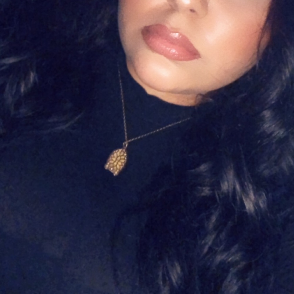 Meet your Posher, Danni